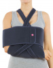 Бандаж плечевой иммобилизирующий medi SHOULDER SLING, 864/R030-G (МИ ЧЗ) (UNI, grey)