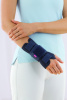 Шина для запястья medi WRIST SUPPORT - левая (МИ ЧЗ) (M-(2), left)