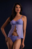Бюстгальтер  Brigitte SB Top, AMOENA (ТИ ЧЗ) (85 C, lav)