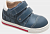 Полуботинки ортопедические малосложные TW-409