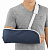 Бандаж плечевой поддерживающий protect.ARM SLING, 795 (МИ ЧЗ)