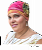 Головной убор женский КЛИМА