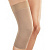 Бандаж коленный medi ELASTIC KNEE supports - с силиконовым ободком, 602