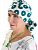 Головной убор женский ЭММА